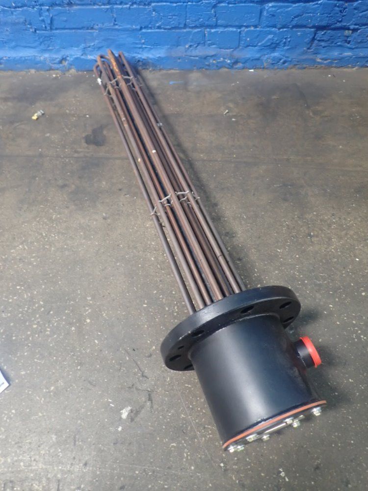 Durex Heating Element