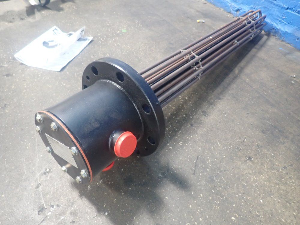 Durex Heating Element