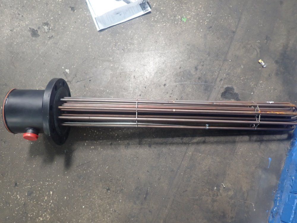 Durex Heating Element