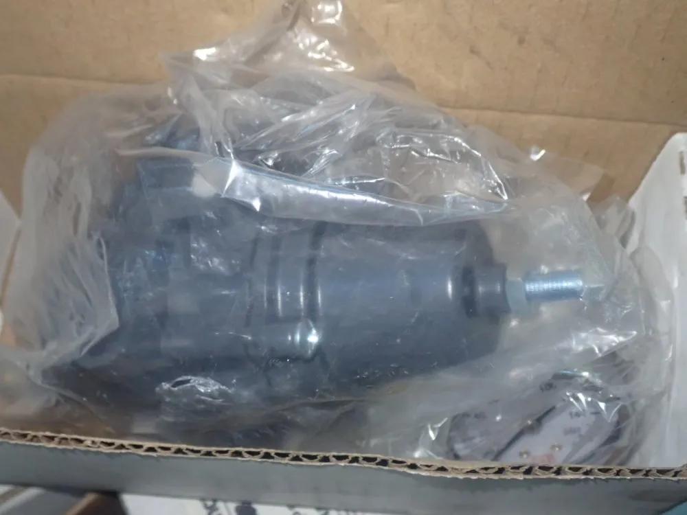 Control Air Inc Regulators