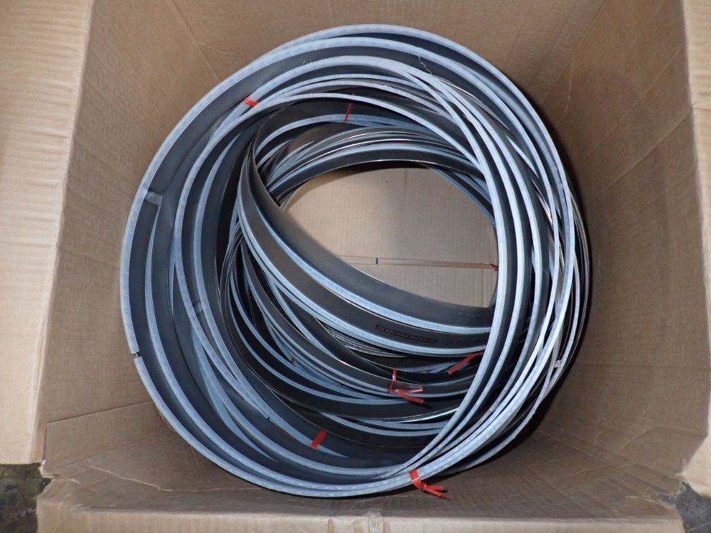 Simonds Band Saw Blades