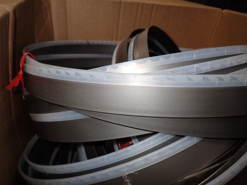 Simonds Band Saw Blades