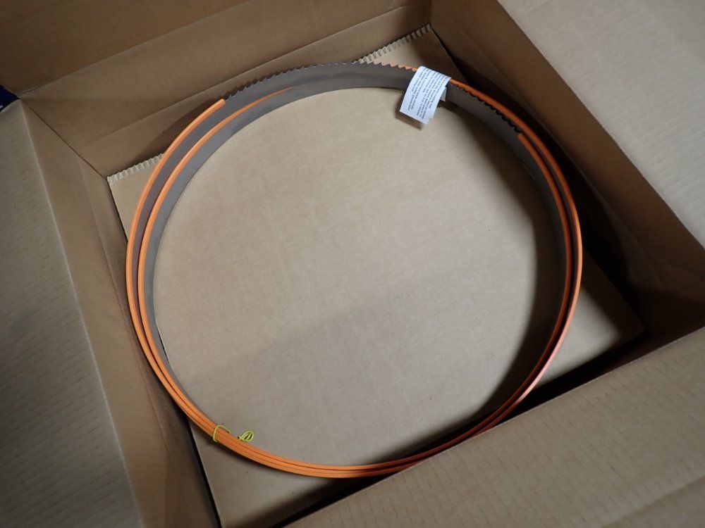 Bacho Band Saw Blades