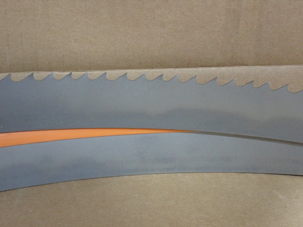 Bacho Band Saw Blades