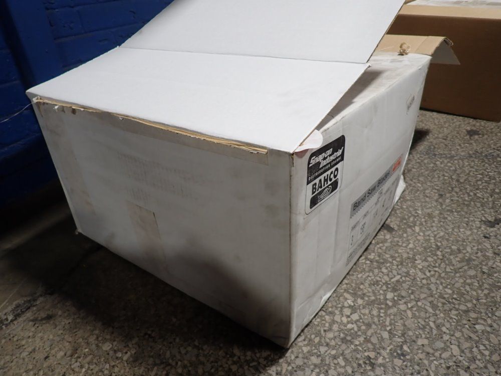 Bacho Band Saw Blades