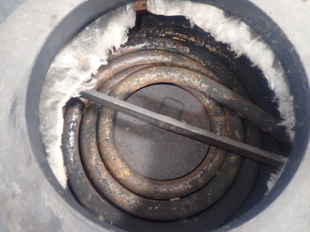 Hotsy 225 Deg F 3500 Psi 1075sse Heated Pressure Washer - 1075sse