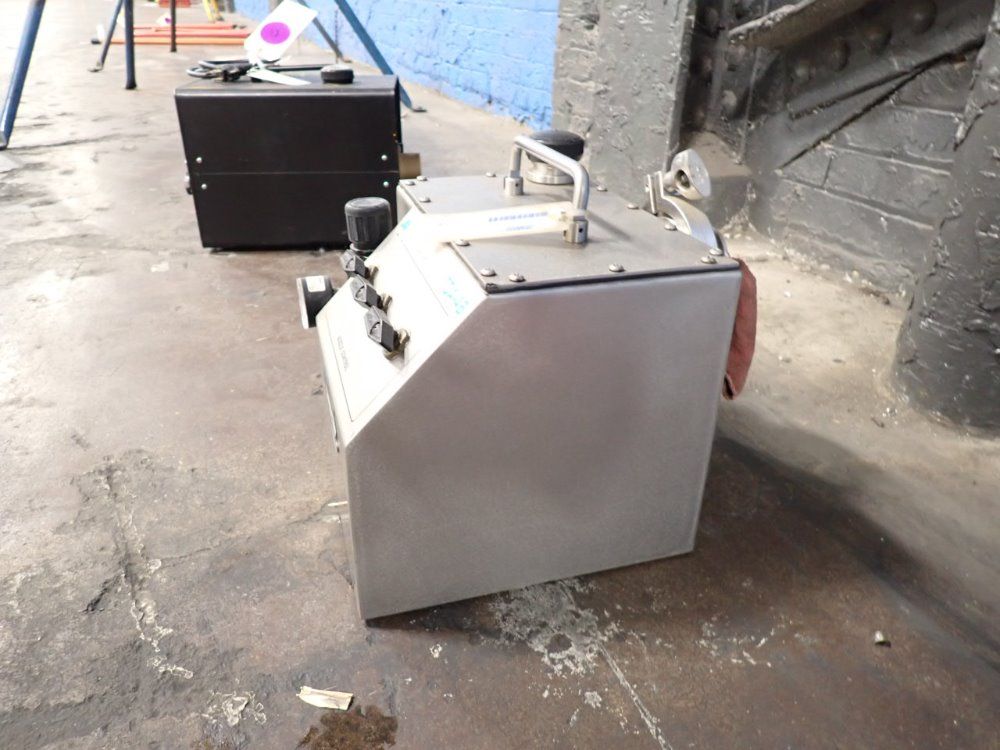 Ati Air Techniques Aerosol Generator