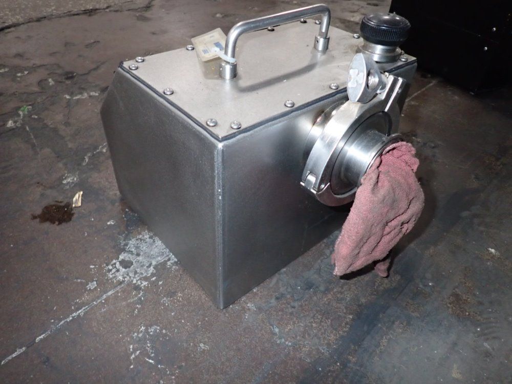 Ati Air Techniques Aerosol Generator