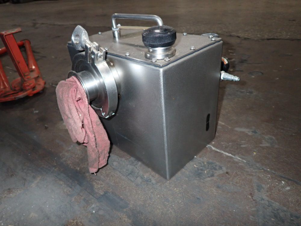 Ati Air Techniques Aerosol Generator