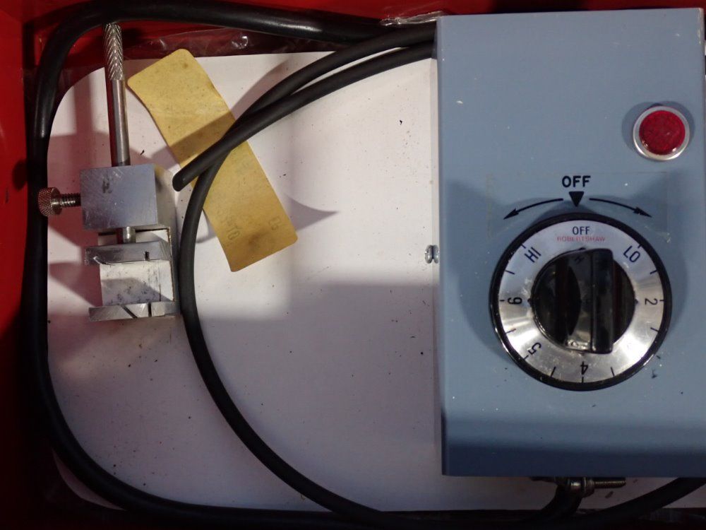 Brooks Tech Inc Oring Vulcanizing Kit