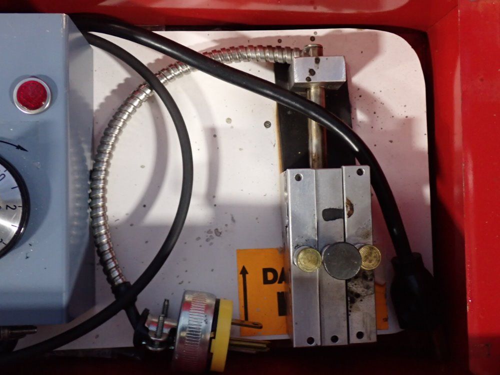 Brooks Tech Inc Oring Vulcanizing Kit