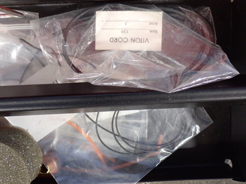 Brooks Tech Inc Oring Vulcanizing Kit