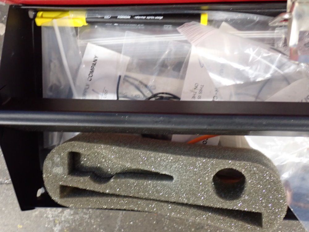 Brooks Tech Inc Oring Vulcanizing Kit