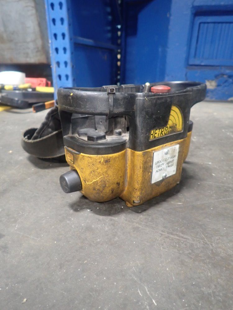 Hetronic Remote Control