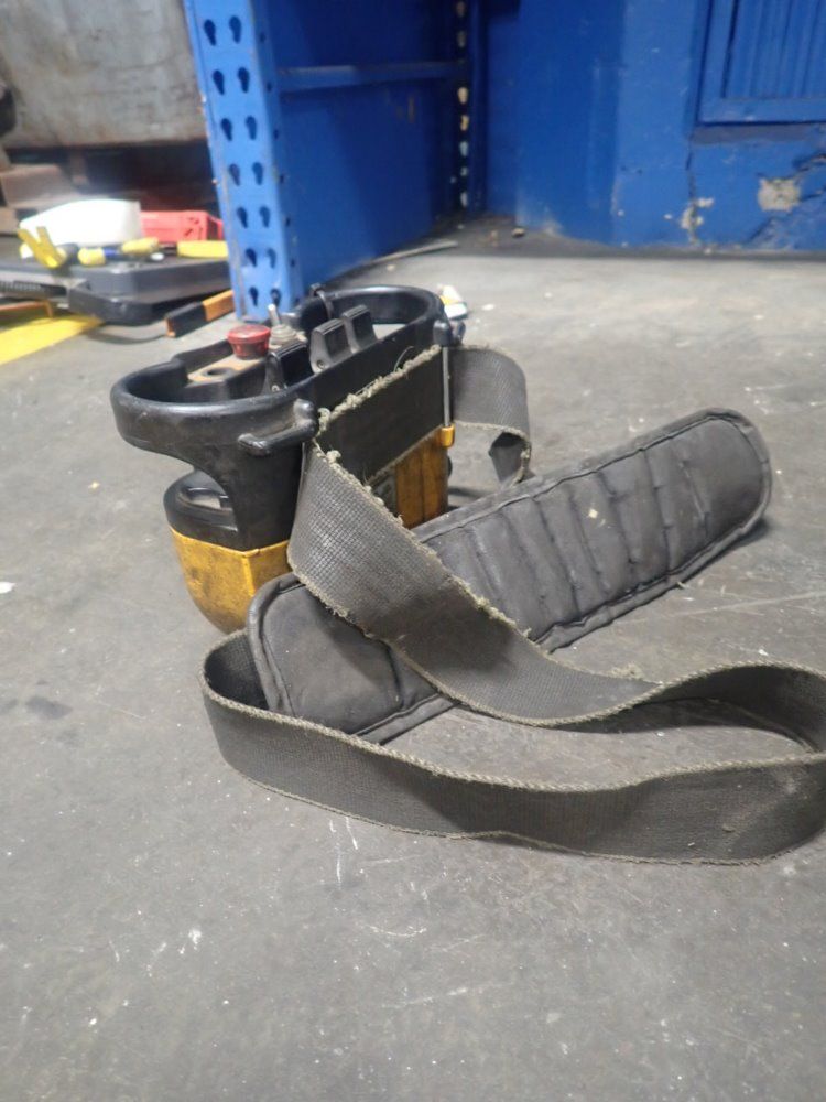 Hetronic Remote Control