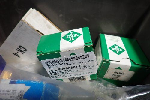 Tinken/sealmaster Bearings