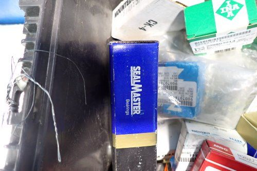 Tinken/sealmaster Bearings