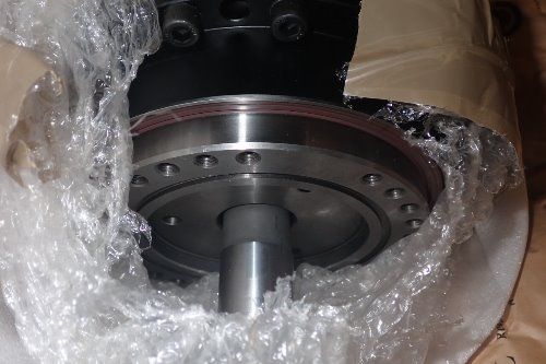 Fanuc Robotics A290-7329-v401 Arm Assembly W/j4 Reducer - A290-7329-v401