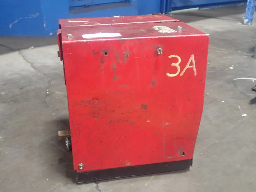 Lincon Electric Wire Feeder