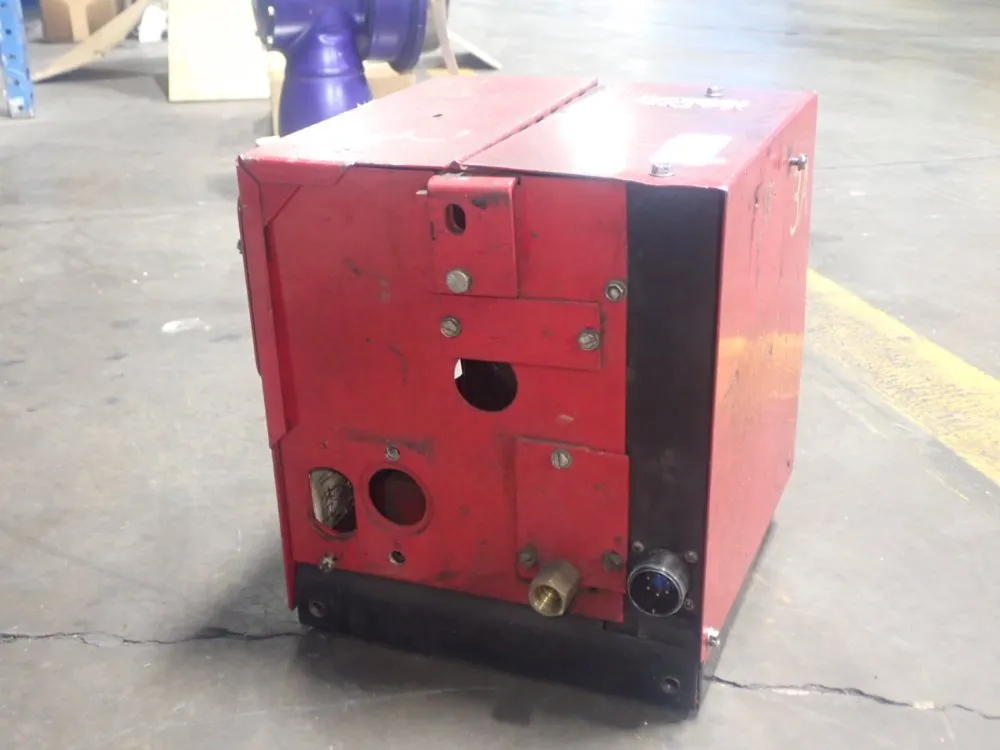 Lincon Electric Wire Feeder