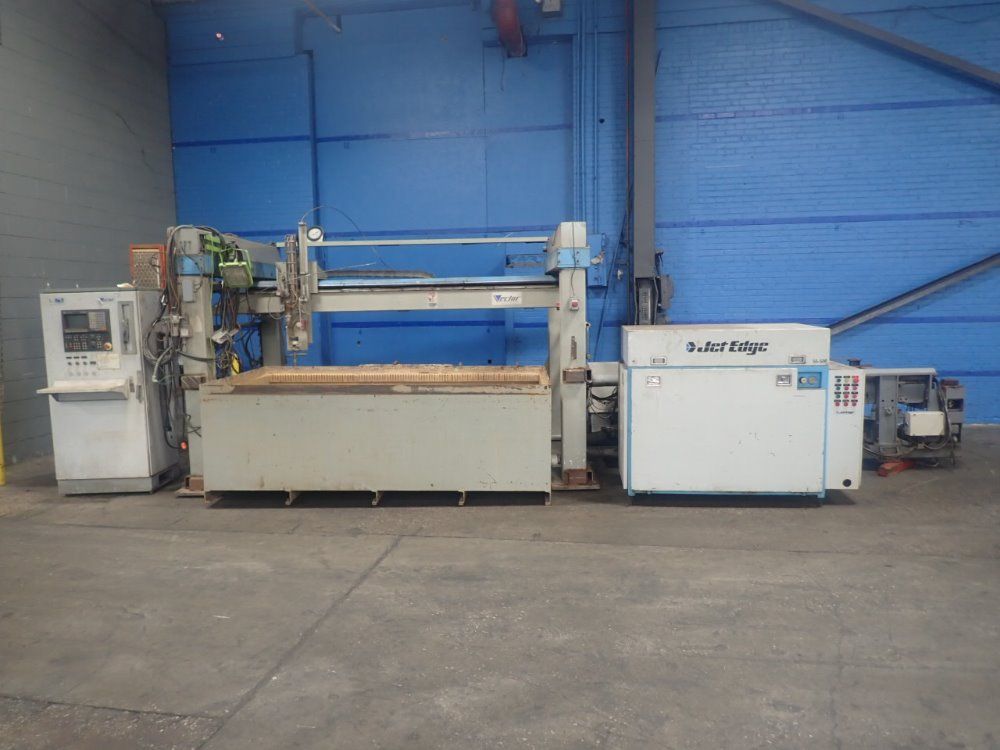 Par Systems 60" X 108" 55-50b Water Jet - 55-50b