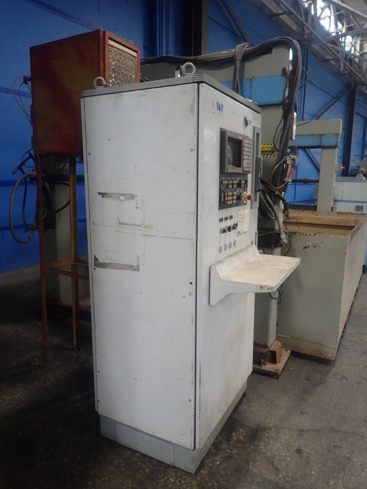 Par Systems 60" X 108" 55-50b Water Jet - 55-50b