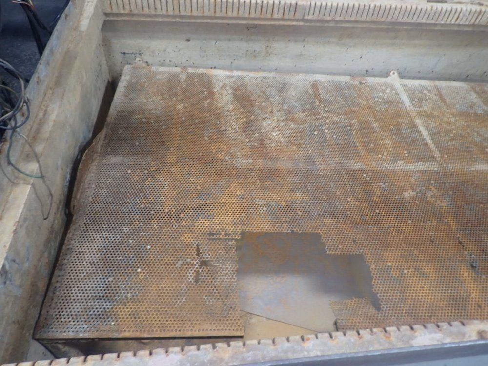 Par Systems 60" X 108" 55-50b Water Jet - 55-50b