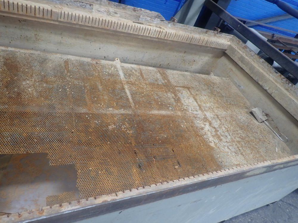 Par Systems 60" X 108" 55-50b Water Jet - 55-50b