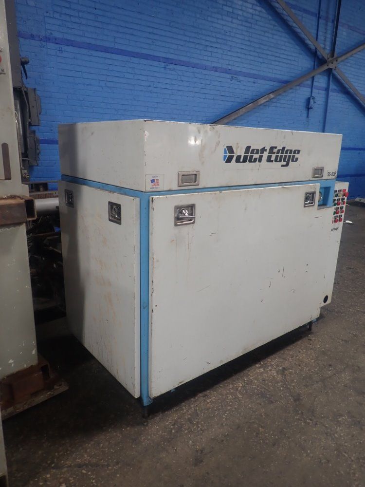 Par Systems 60" X 108" 55-50b Water Jet - 55-50b