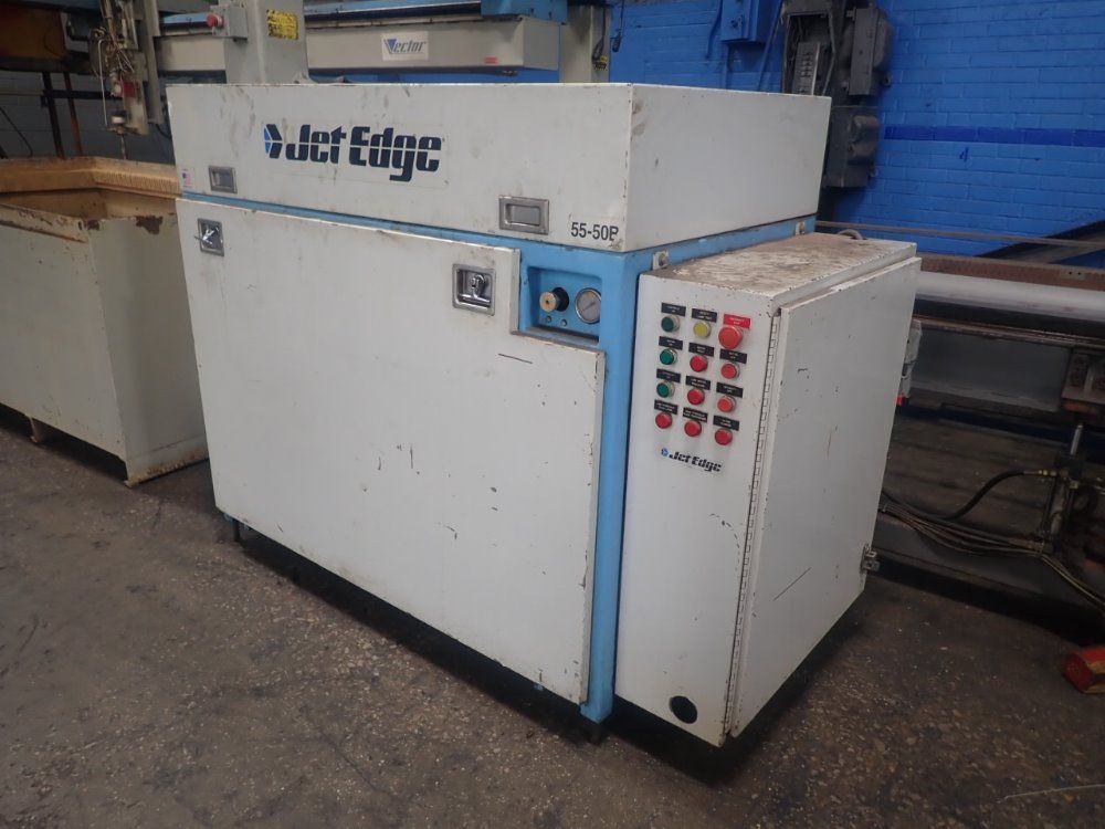 Par Systems 60" X 108" 55-50b Water Jet - 55-50b