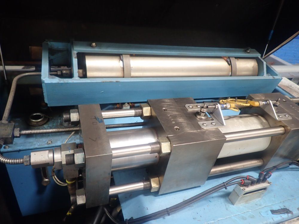 Par Systems 60" X 108" 55-50b Water Jet - 55-50b