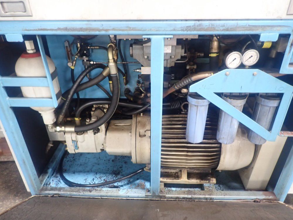 Par Systems 60" X 108" 55-50b Water Jet - 55-50b