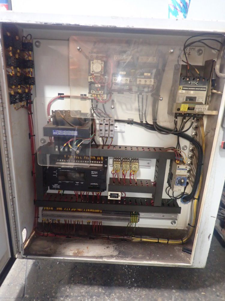 Par Systems 60" X 108" 55-50b Water Jet - 55-50b