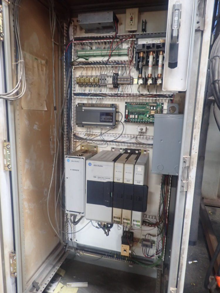 Par Systems 60" X 108" 55-50b Water Jet - 55-50b