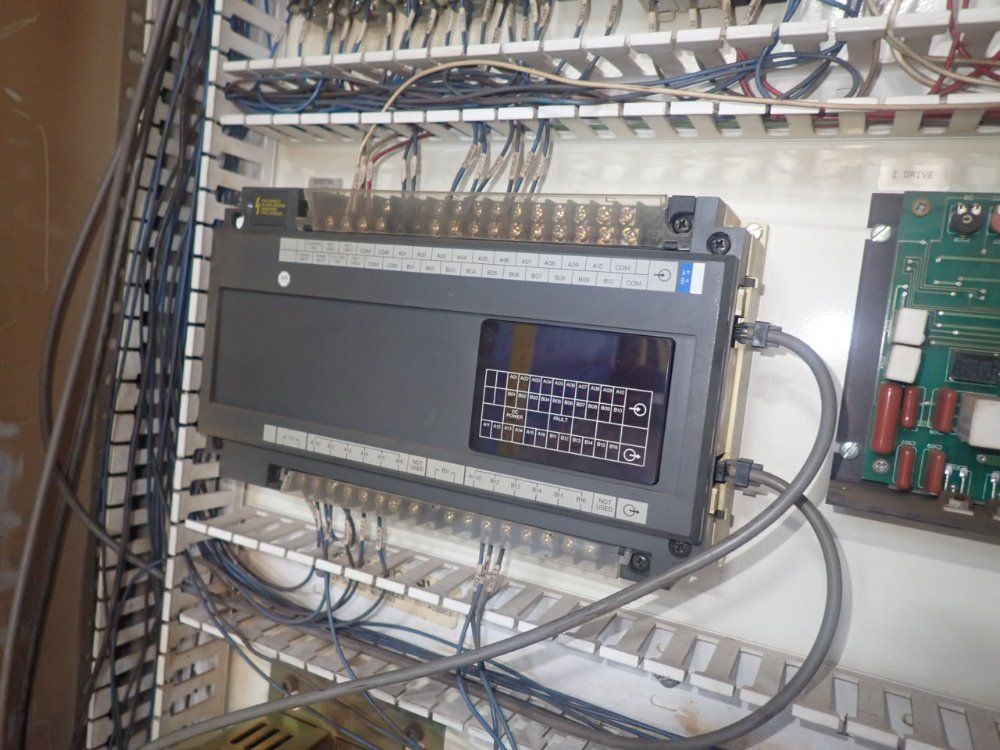 Par Systems 60" X 108" 55-50b Water Jet - 55-50b