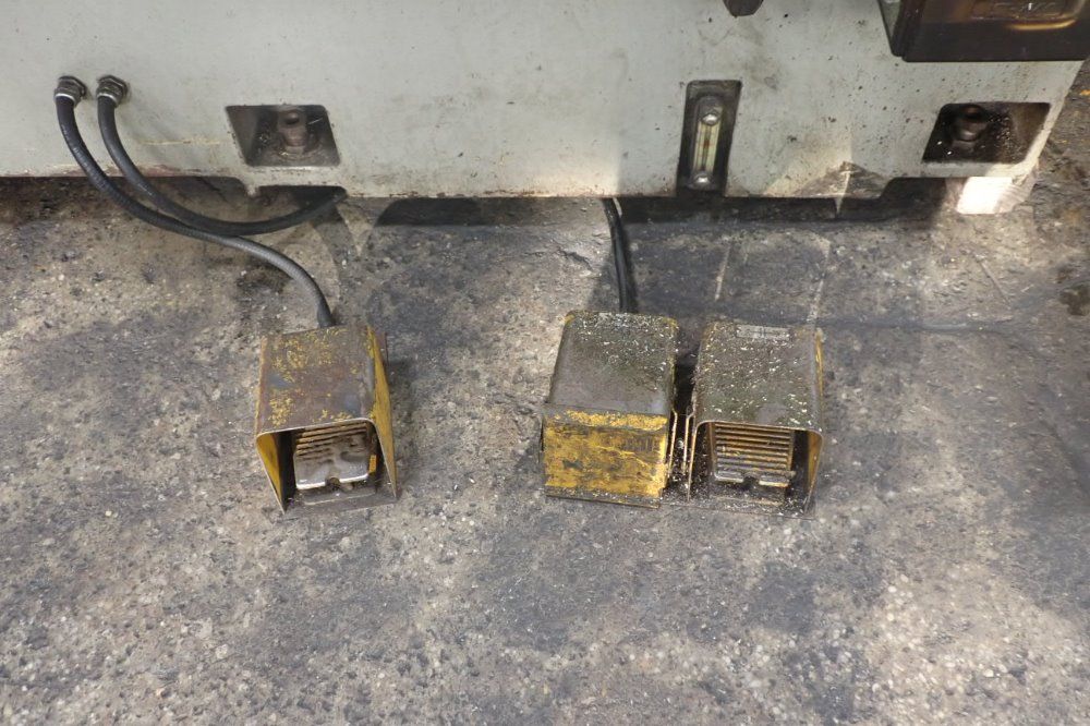 Okuma Es-l6 Cnc Lathe - Es-l6