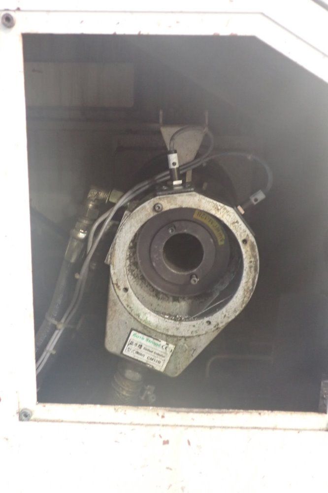 Okuma Es-l6 Cnc Lathe - Es-l6