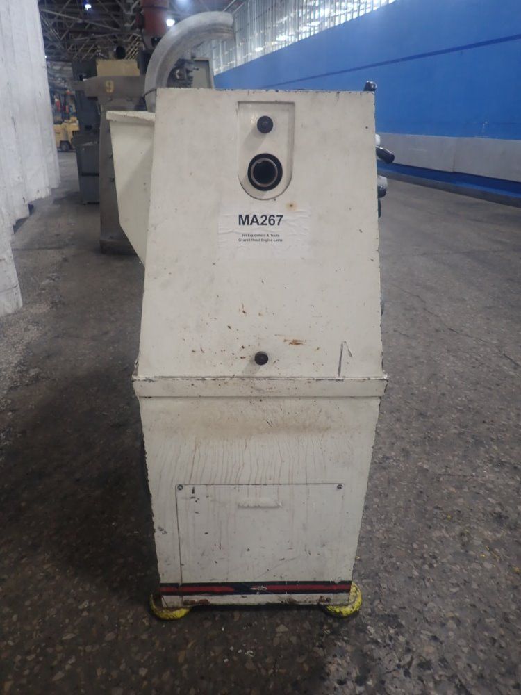 Jet 14"/20" X 40" Gh-1340a Gap-bed Lathe - Gh-1340a