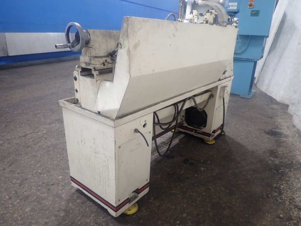 Jet 14"/20" X 40" Gh-1340a Gap-bed Lathe - Gh-1340a
