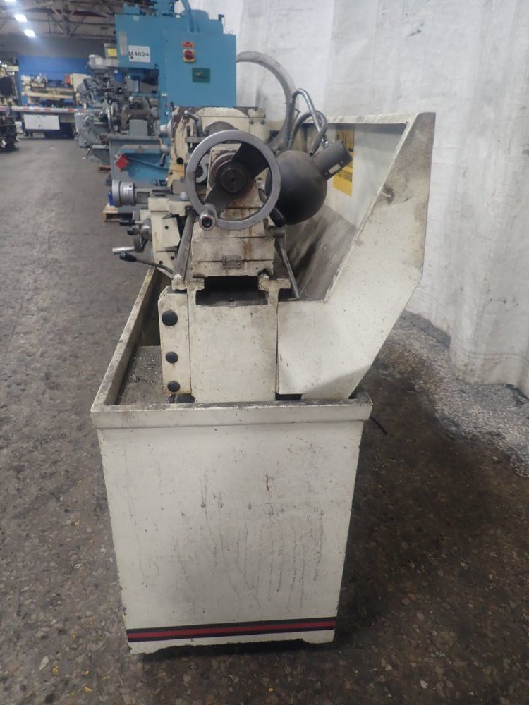 Jet 14"/20" X 40" Gh-1340a Gap-bed Lathe - Gh-1340a