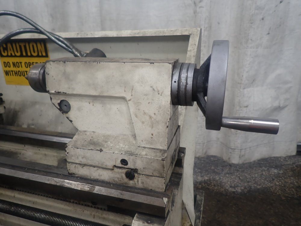 Jet 14"/20" X 40" Gh-1340a Gap-bed Lathe - Gh-1340a