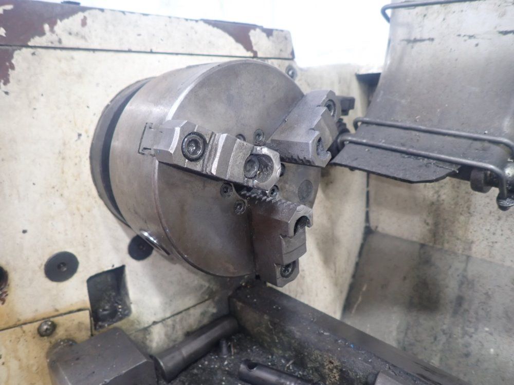 Jet 14"/20" X 40" Gh-1340a Gap-bed Lathe - Gh-1340a