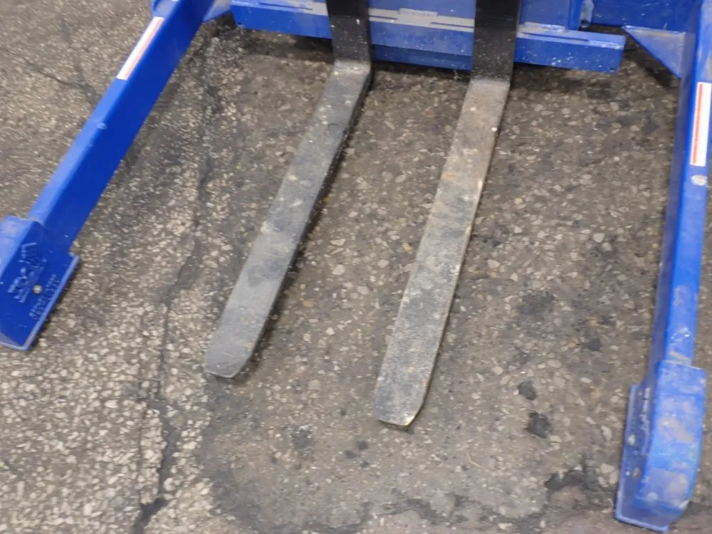 Global/vestil 2000# Tms-20-dc Tilt/lift Table - Tms-20-dc