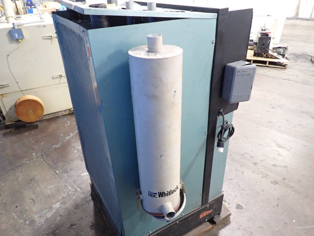 Aec Whitlock Dryer