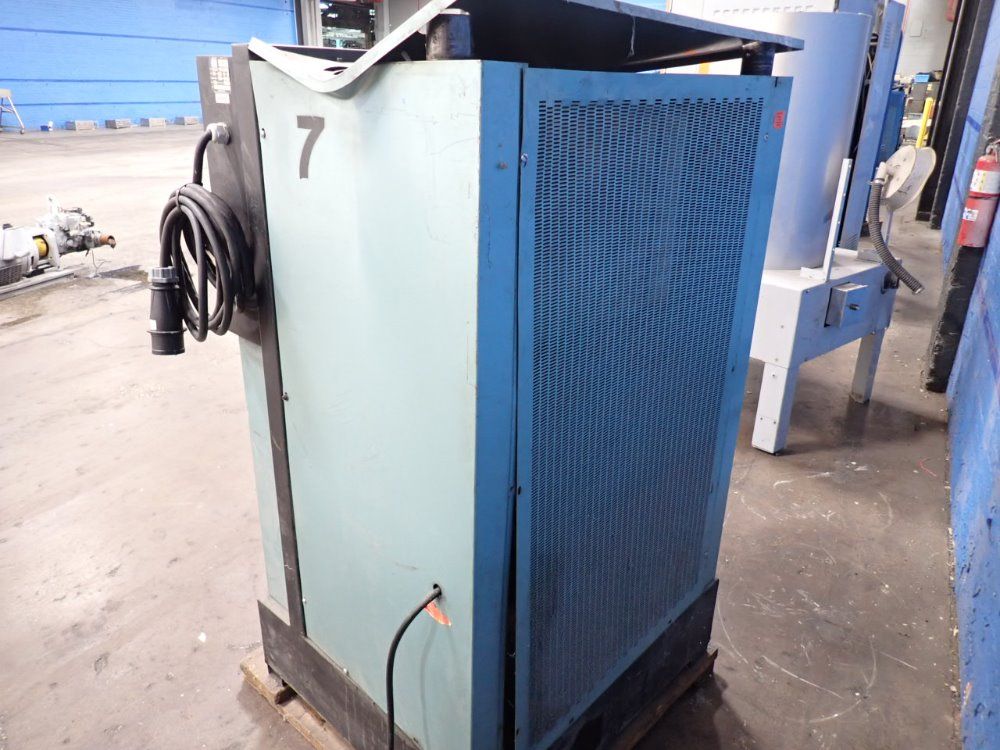 Aec Whitlock Dryer