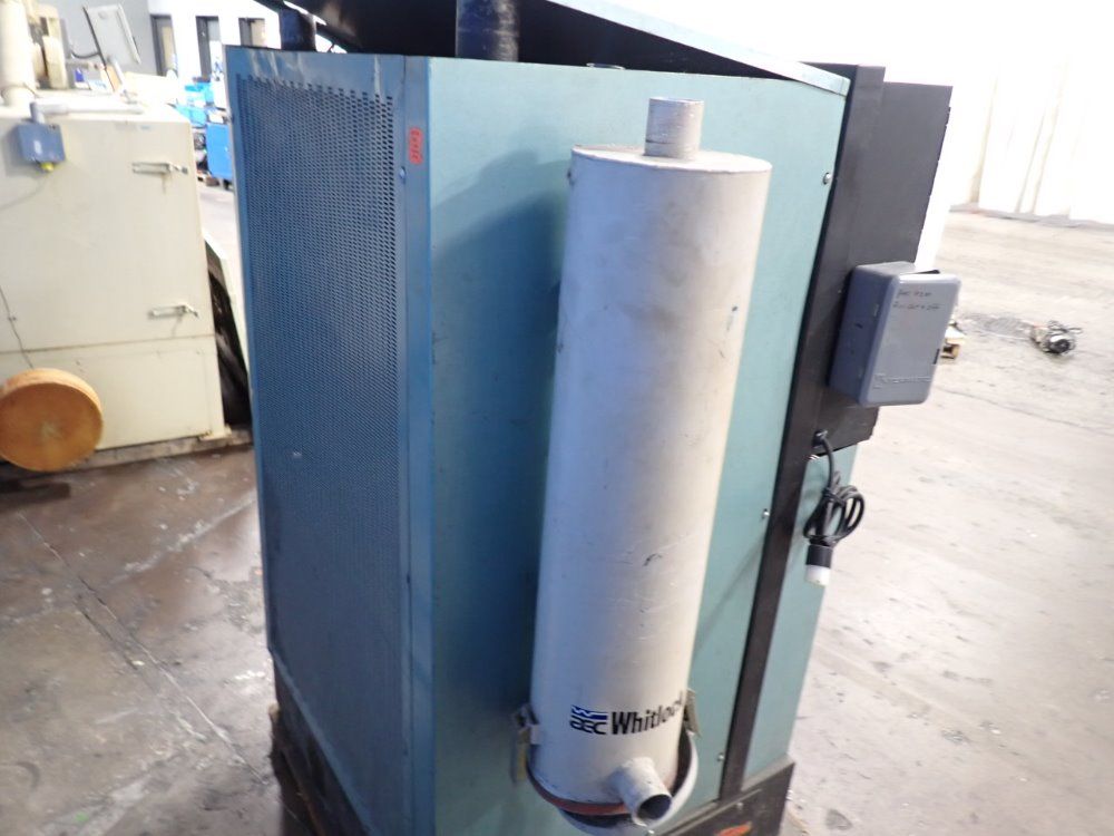 Aec Whitlock Dryer