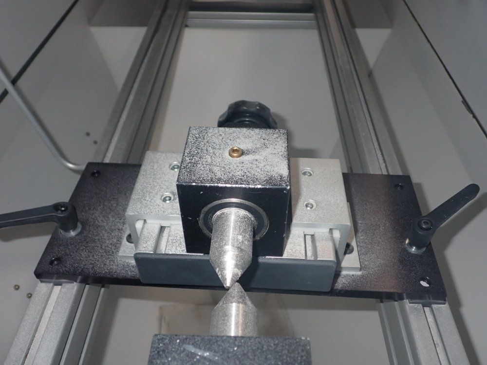 Microclean 30" X 120" X 30 Mc120 Blast Cabinet - Mc120