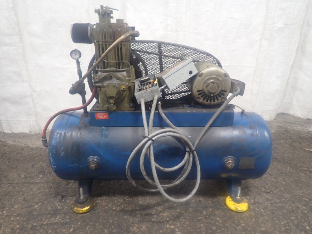 Quincy Air Compressor