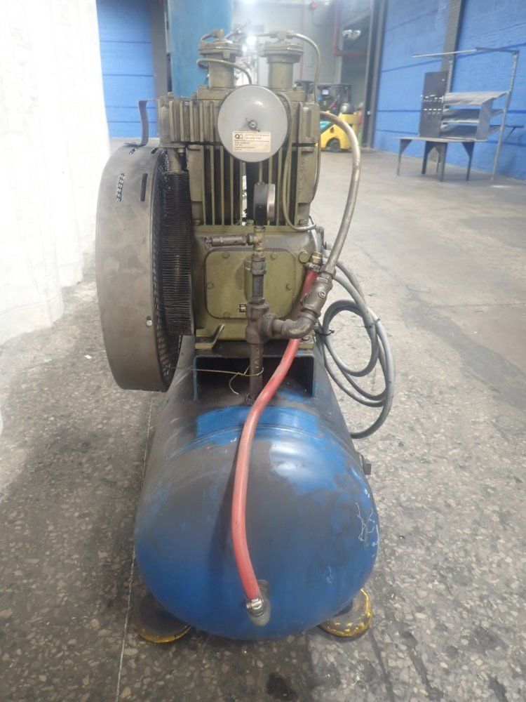 Quincy Air Compressor