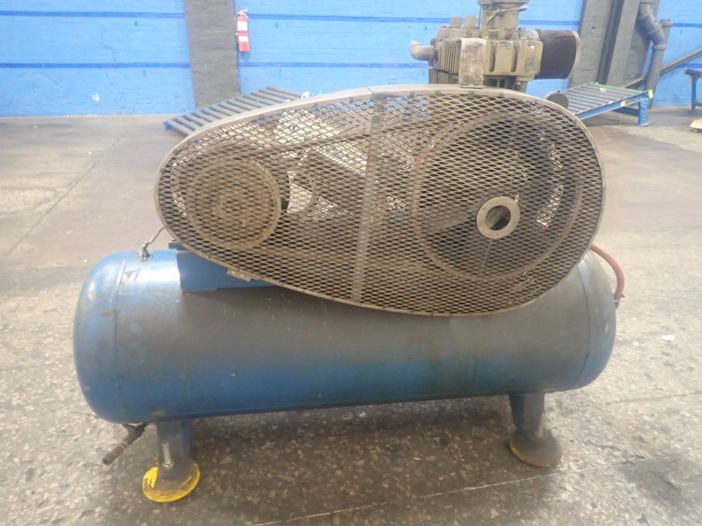 Quincy Air Compressor